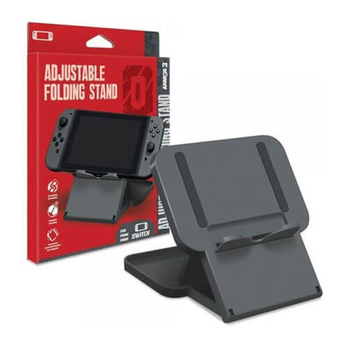 Switch Armor3 Adjustable Folding Stand