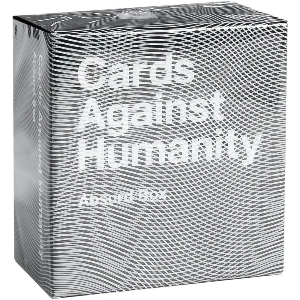 Cards Against Humanity Absurd Box Card Game