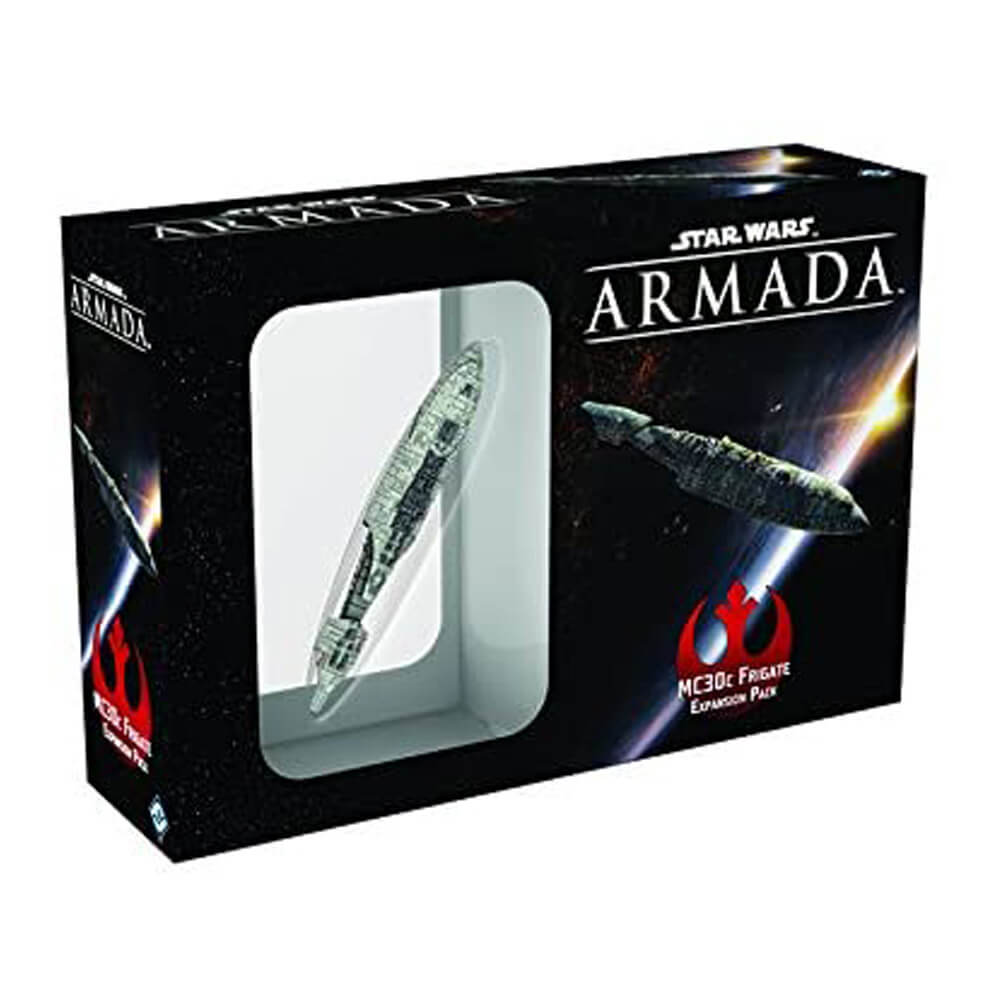 Star Wars Armada MC30c Frigate Expansion Pack