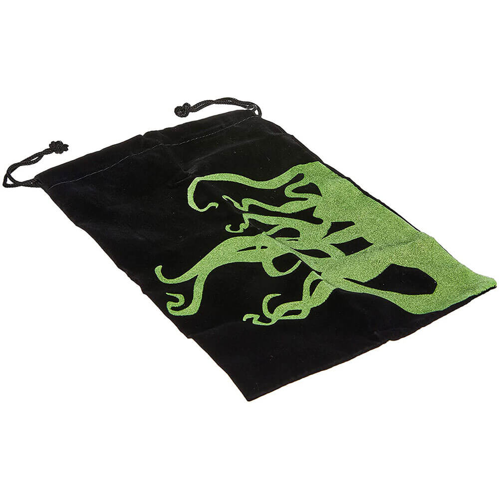Fantasy Flight Tentacles Dice Bag