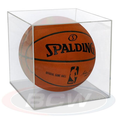 BCW Basketball Holder