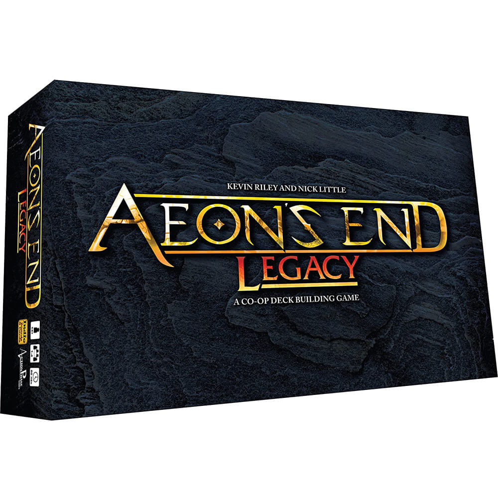 Aeons End Legacy Board Game