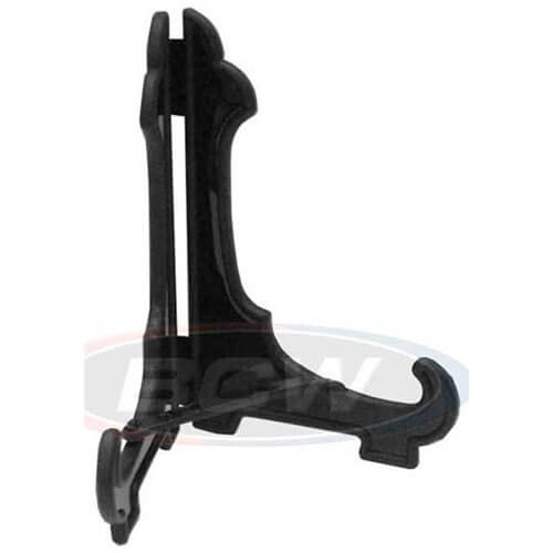 BCW Foldable Card Stand (Black)