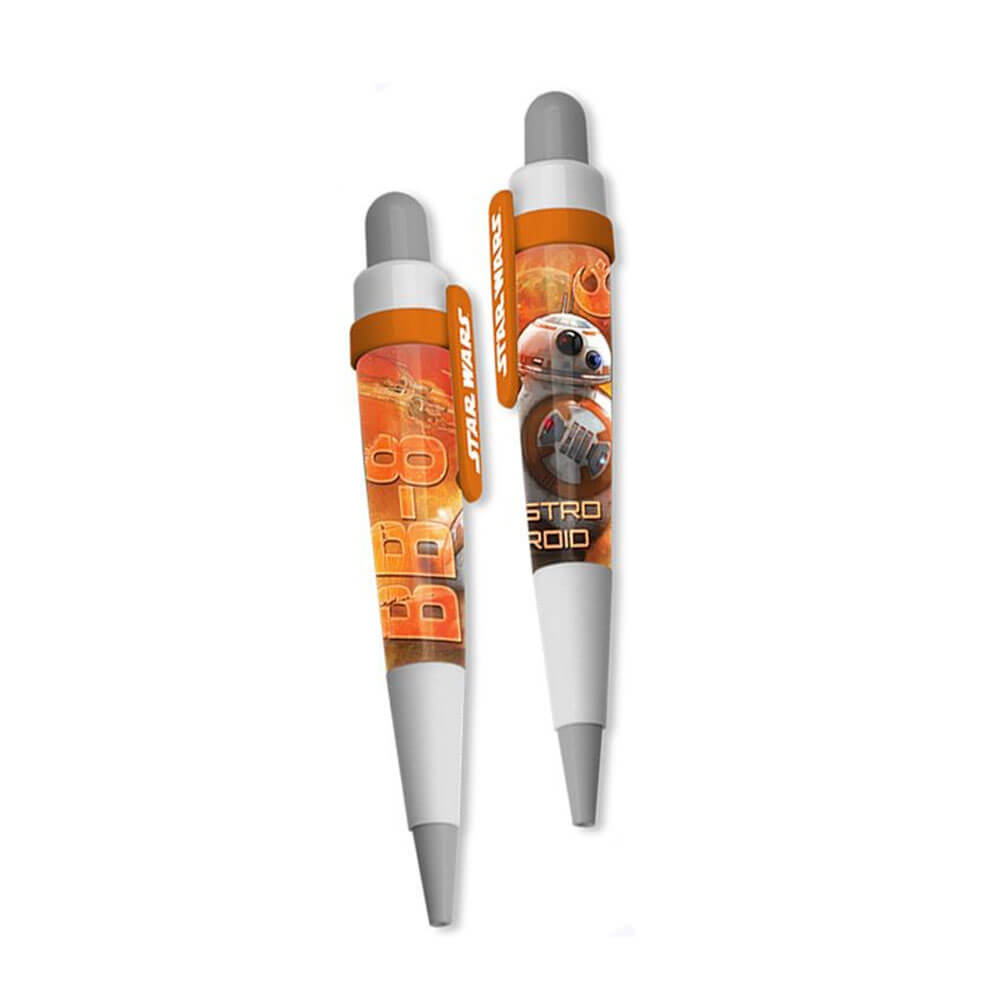Star Wars Musical Pen BB8