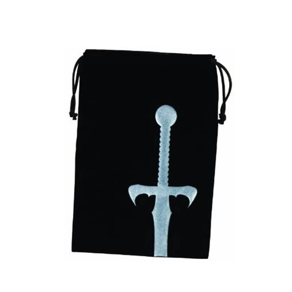 Fantasy Flight Sword Dice Bag