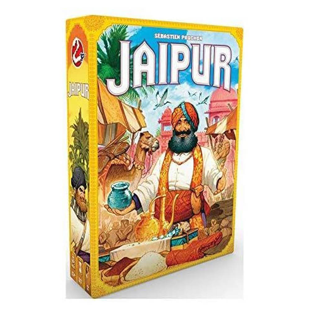 Jaipur Board Game