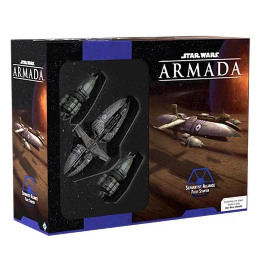 Star Wars Armada Fleet Starter