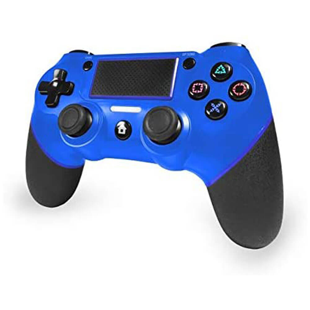 PS4 TTX Tech Champion Wireless Controller (Blue)