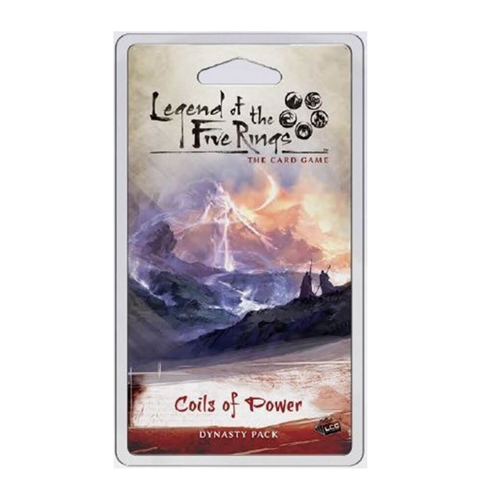 LOTFR Living Card Game