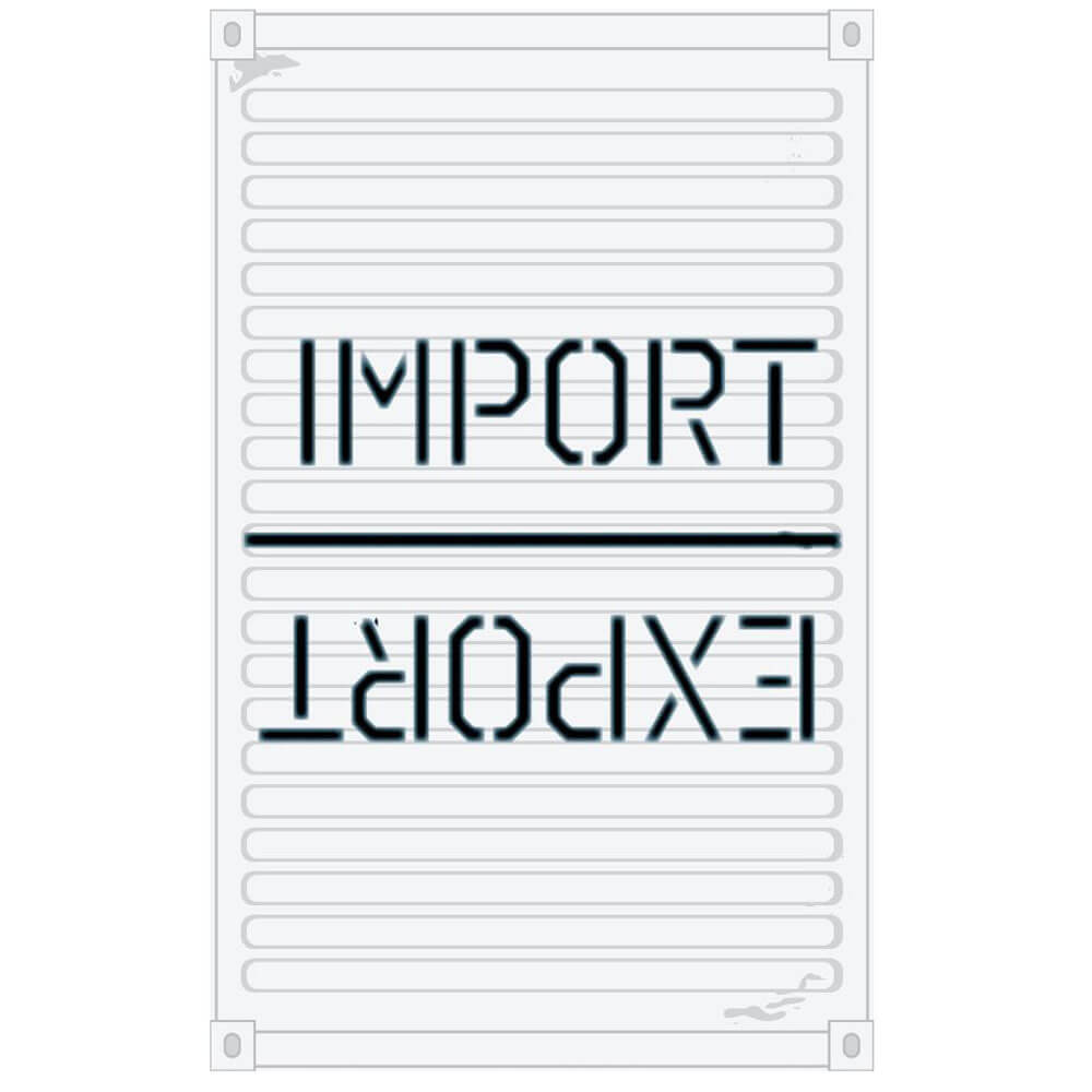 Import/Export Card Game