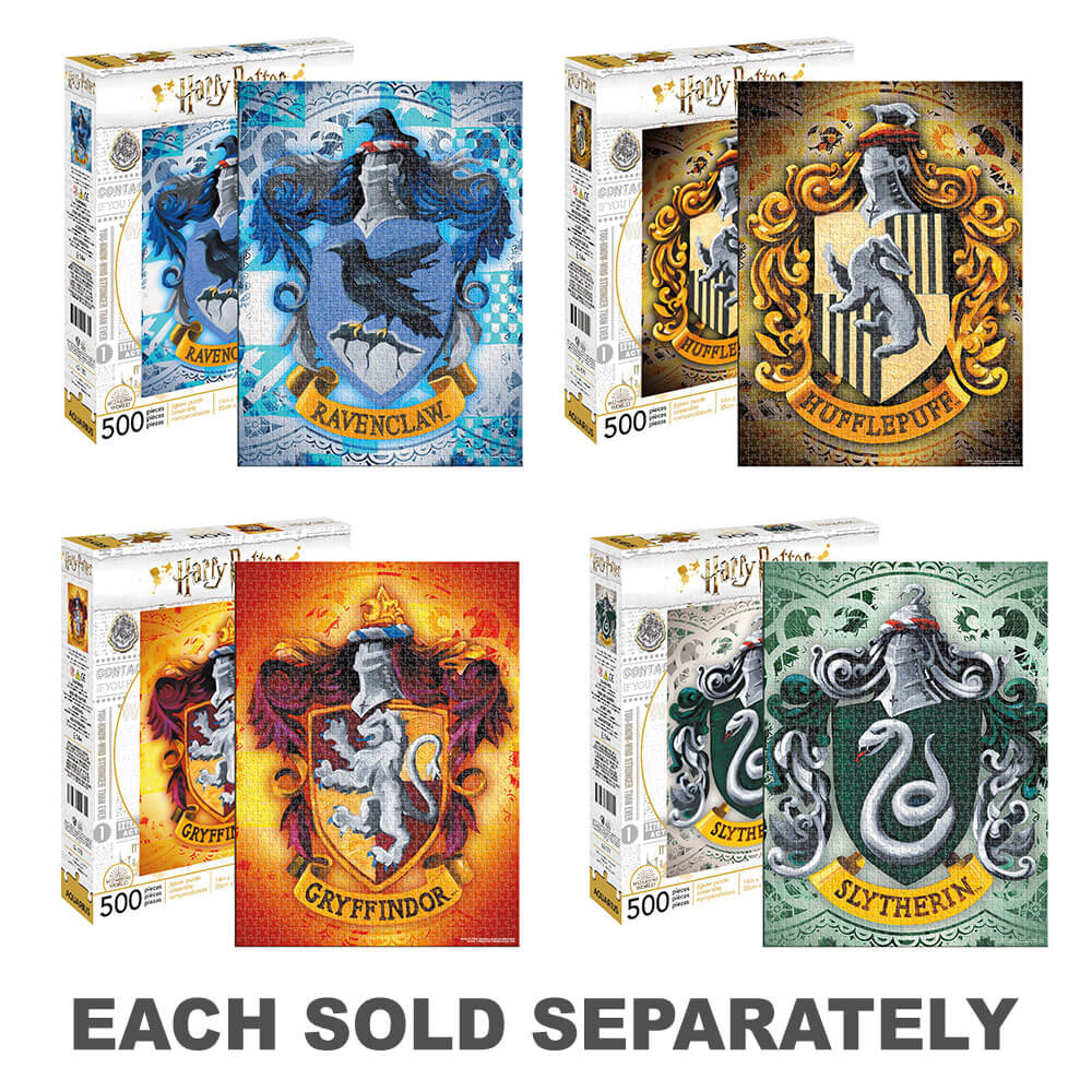 Aquarius Puzzle HP (500pcs)