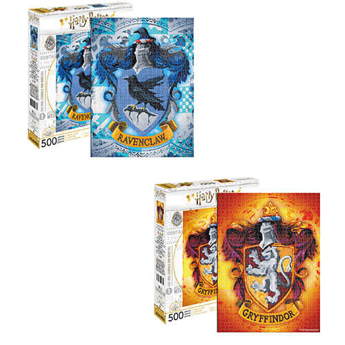 Aquarius Puzzle HP (500pcs)