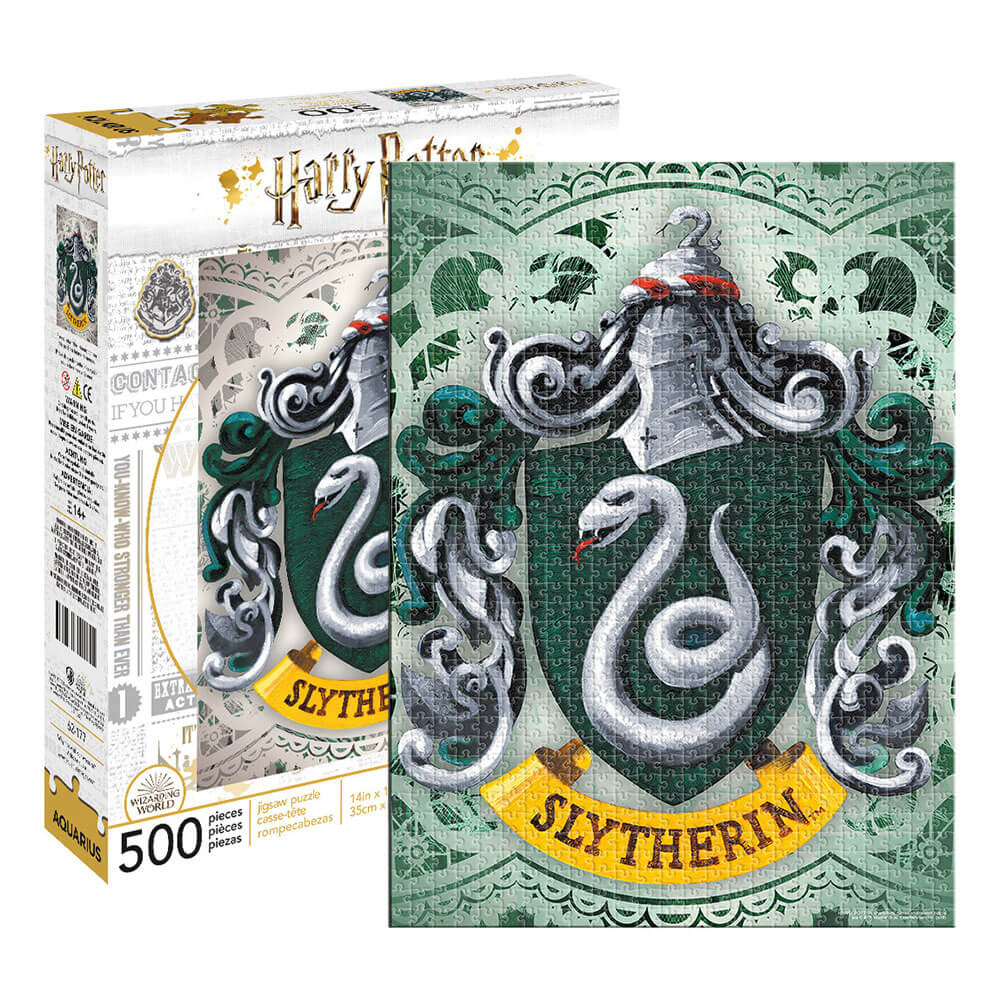 Aquarius Puzzle HP (500pcs)