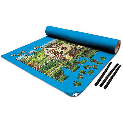 MP Accessories Puzzle Roll Up