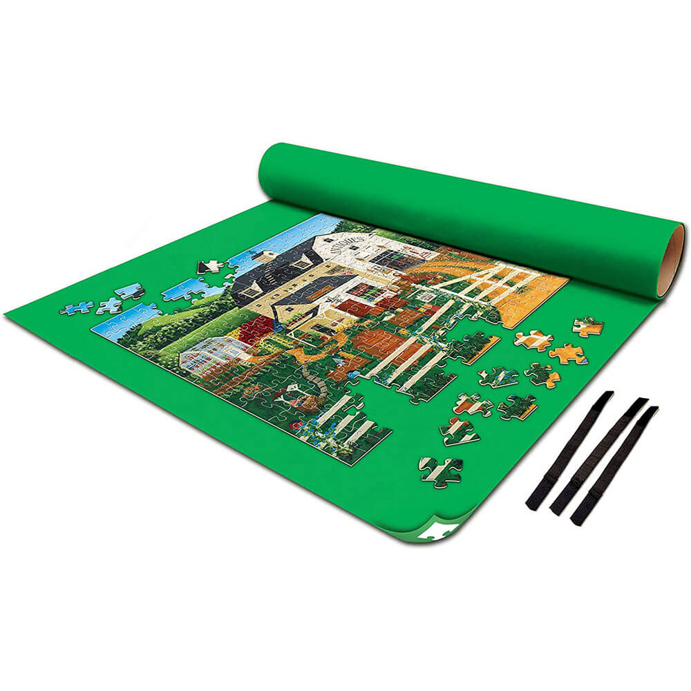 MP Accessories Puzzle Roll Up