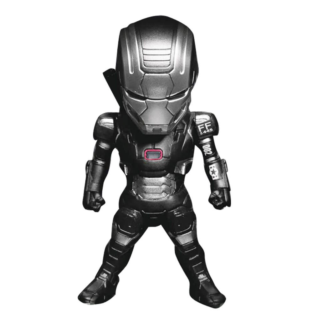 MEA Age of Ultron War Machine 2.0 with Hall of Armor