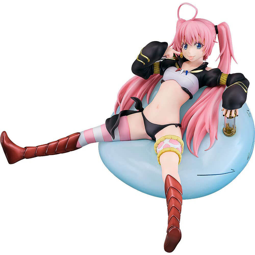 That Time I Got Reincarnated as a Slime Millim Nava Figure