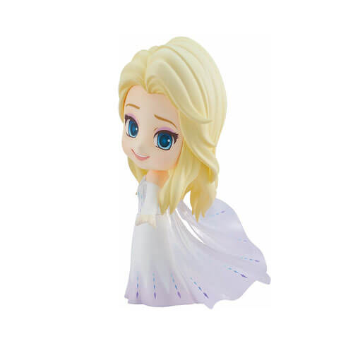 Frozen 2 Epilogue Dress Version Nendoroid Figure