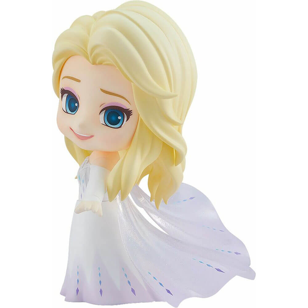 Frozen 2 Epilogue Dress Version Nendoroid Figure