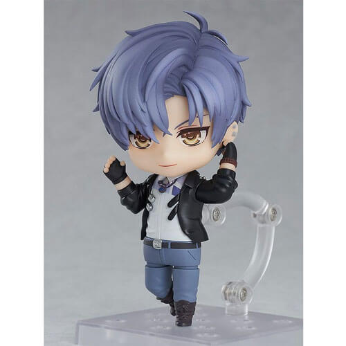 Love & Producer Xiao Ling Nendoroid Figure