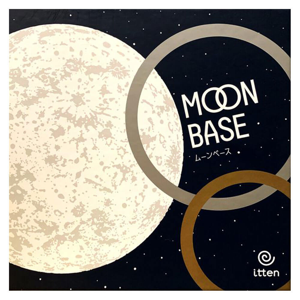 Moon Base Game