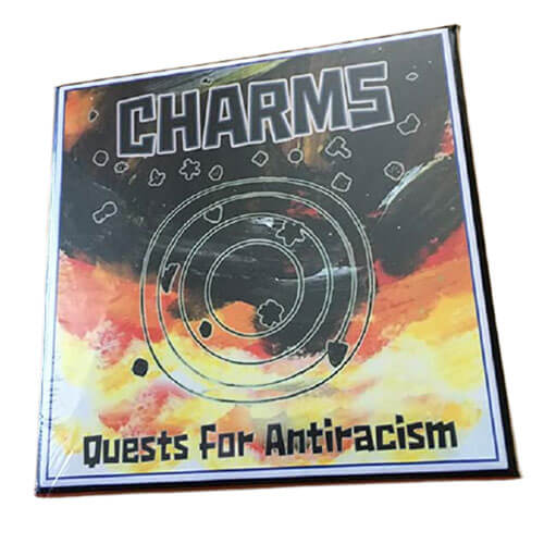 CHARMS Quests for Antiracism Game