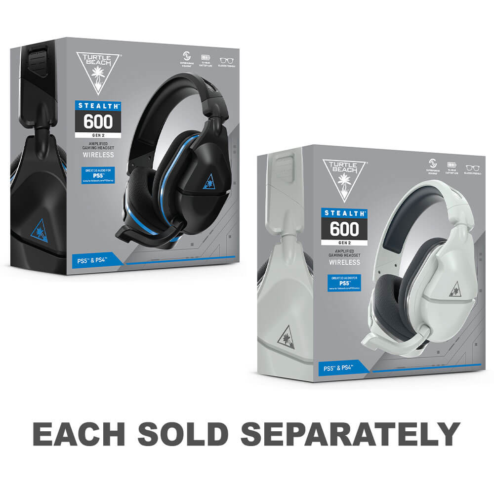 PS4 Turtle Beach Stealth 600 GEN2 Headset