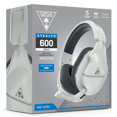PS4 Turtle Beach Stealth 600 GEN2 Headset