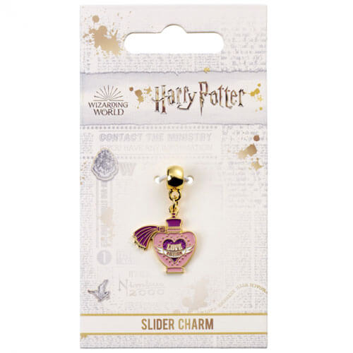 Harry Potter Love Potion Slider Charm