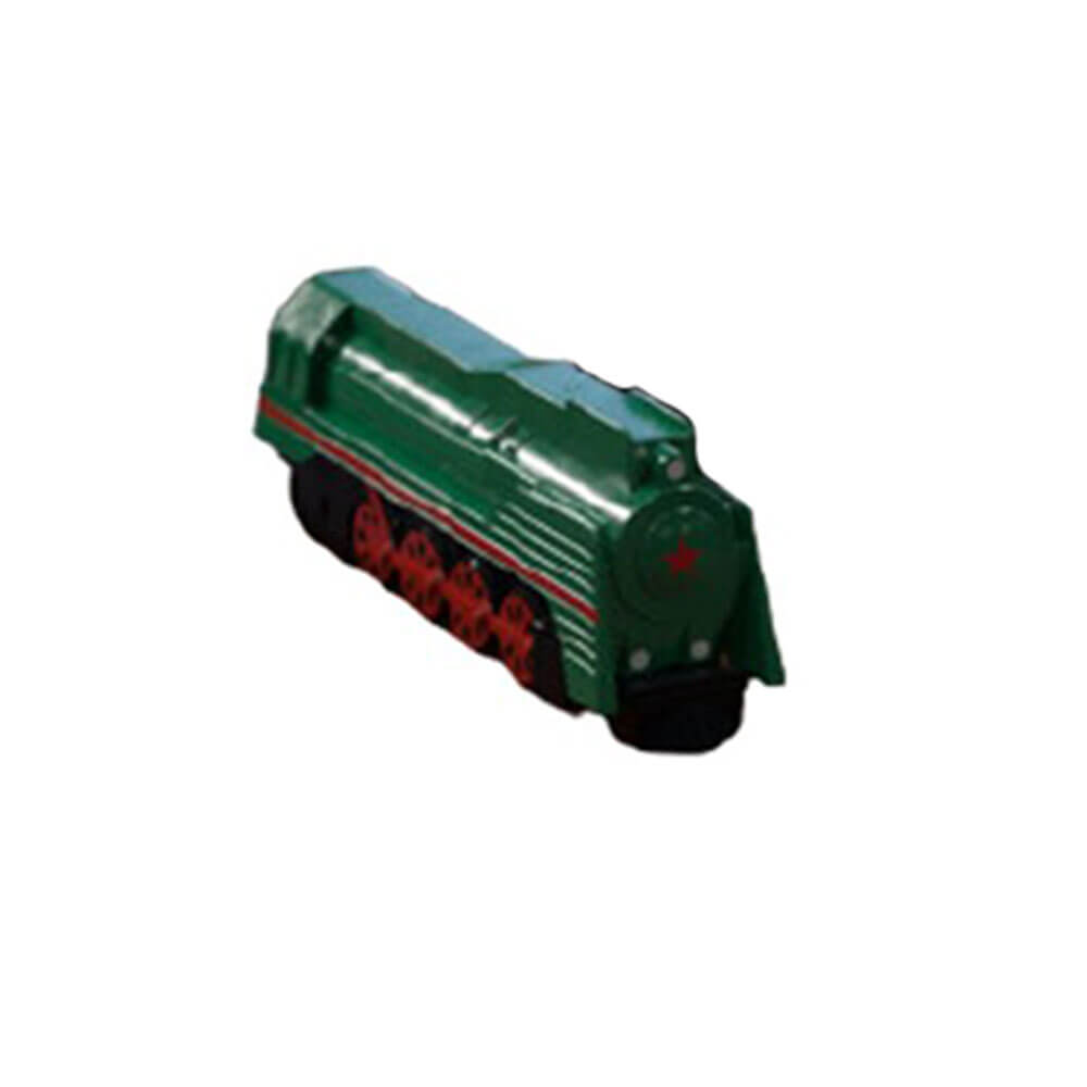 Deluxe Board Game Train Sets