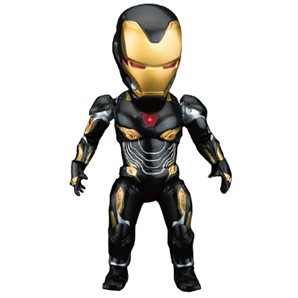 Egg Attack Action Figure Iron Man Mark 50 Limited Edition