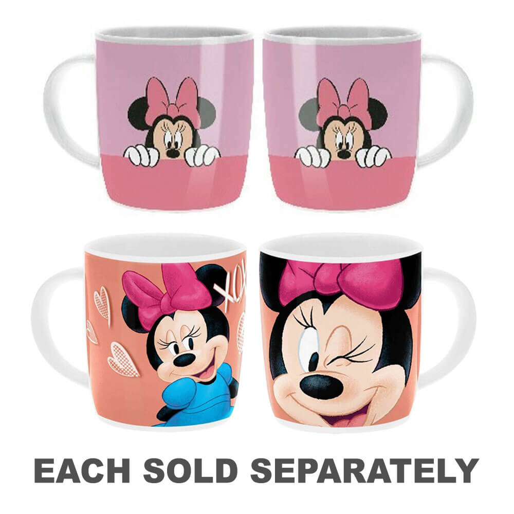 Disney Minnie Mouse Coffee Mug