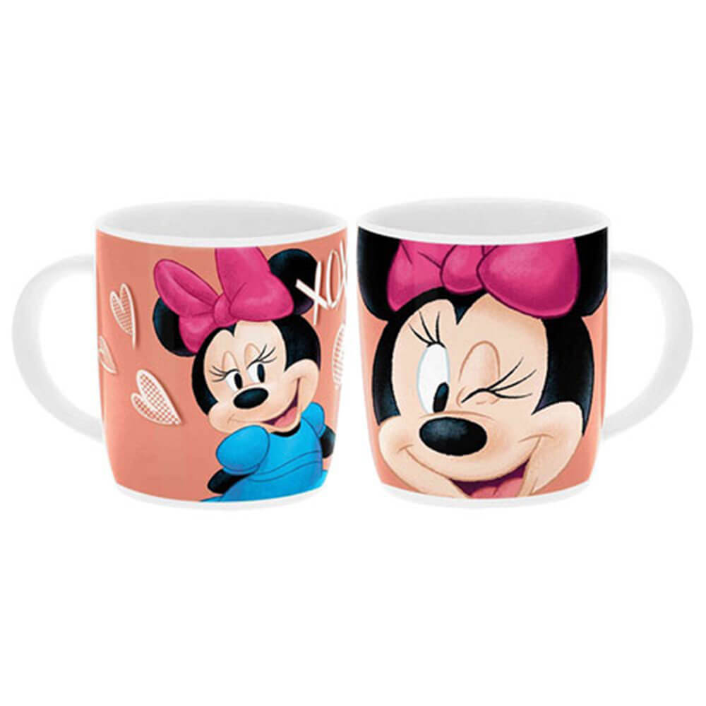 Disney Minnie Mouse Coffee Mug