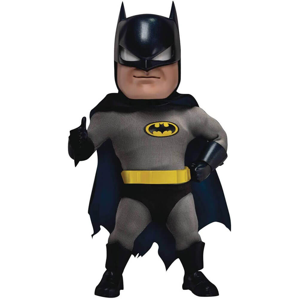 Egg Attack Action Figure Batman Animated Series Figure