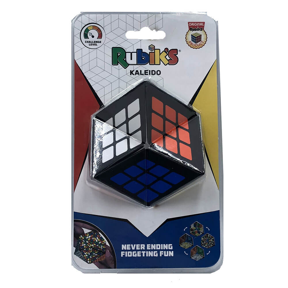Rubik's Kaleido Toy
