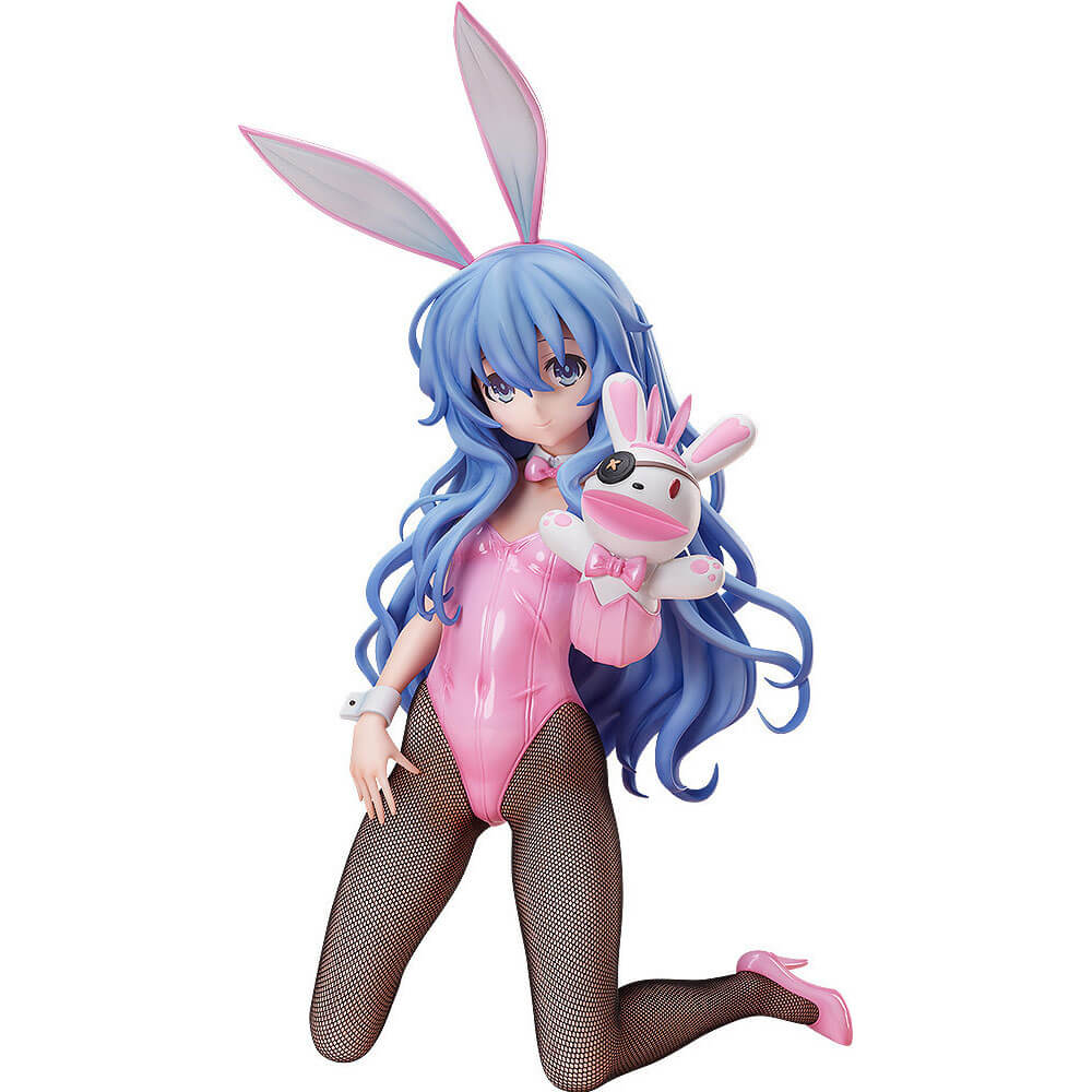 Date a Live IV Yoshino Bunny Version 1/4 Scale Figure