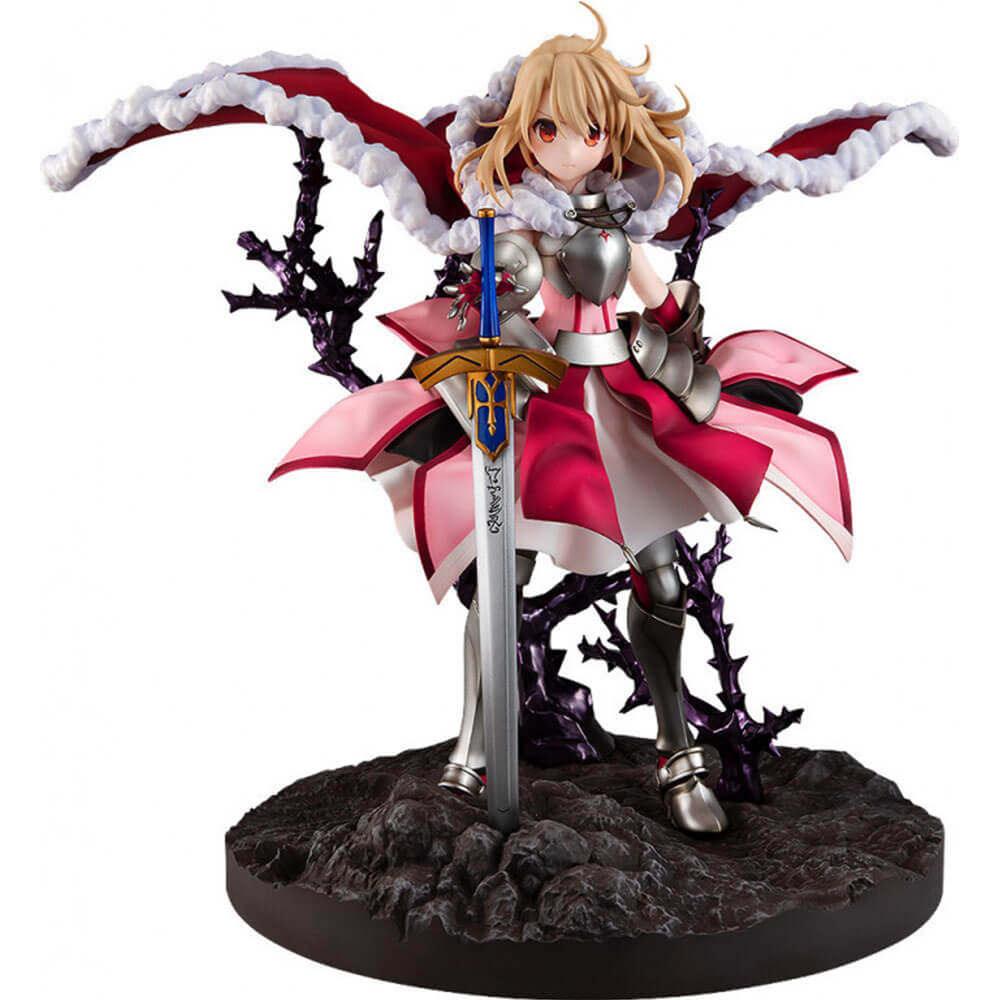 Fate Kaleid Illyasviel Von Einzbern Saber Altria 1/7 Figure