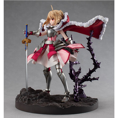 Fate Kaleid Illyasviel Von Einzbern Saber Altria 1/7 Figure
