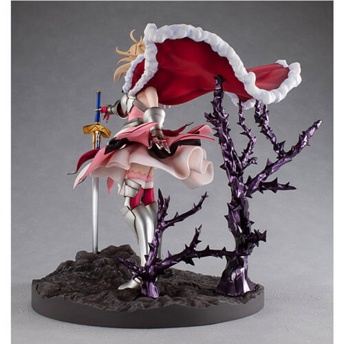 Fate Kaleid Illyasviel Von Einzbern Saber Altria 1/7 Figure