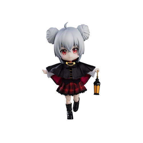 Nendoroid Doll Vampire w/ Lantern 14cm