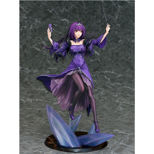 Fate/Grand Order Caster Scathach-Skadi 1/7 Scale Figure