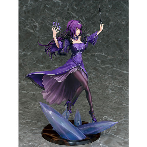 Fate/Grand Order Caster Scathach-Skadi 1/7 Scale Figure