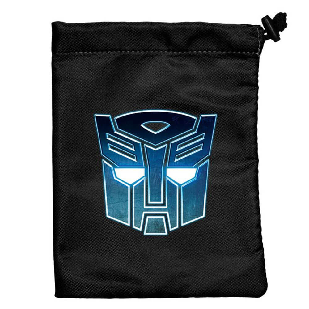 Transformers RPG Dice Bag