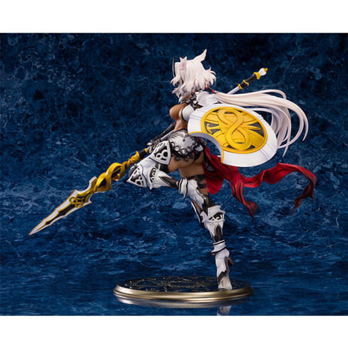 Fate/Grand Order Lancer Caenis 1/7 Scale Figure