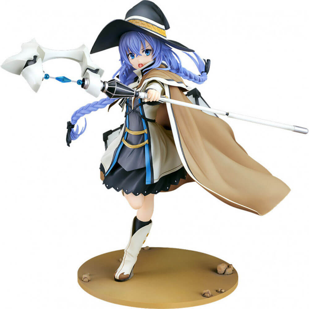 Mushoku Tensei Jobless Reincarnation Roxy Migurdia 1/7 Scale