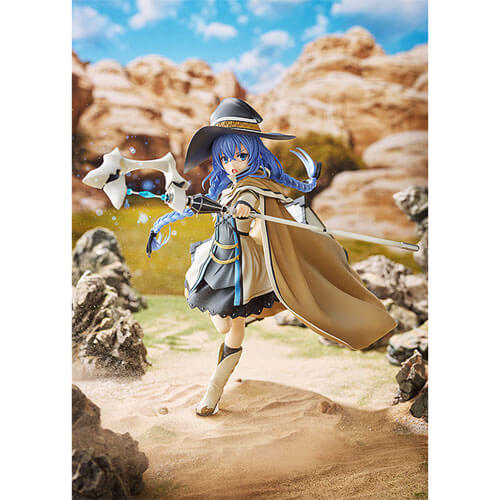 Mushoku Tensei Jobless Reincarnation Roxy Migurdia 1/7 Scale