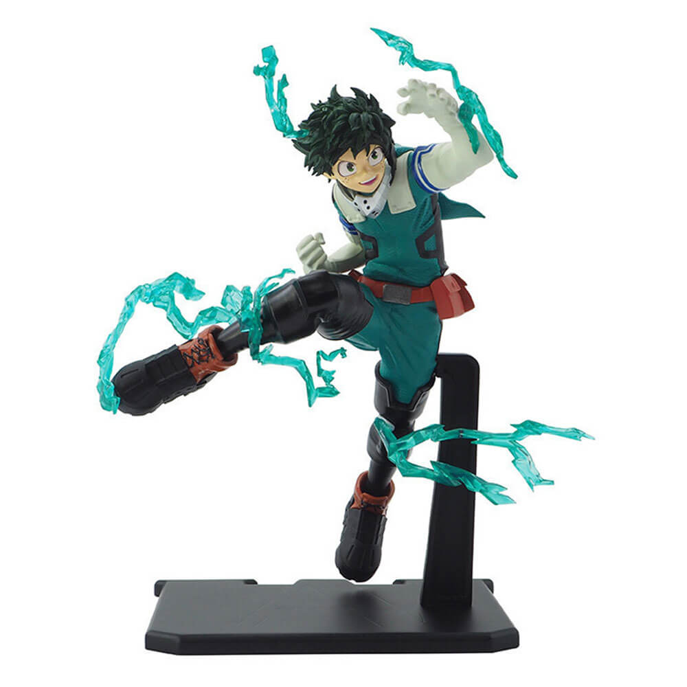 My Hero Academia Izuku One for All Figure