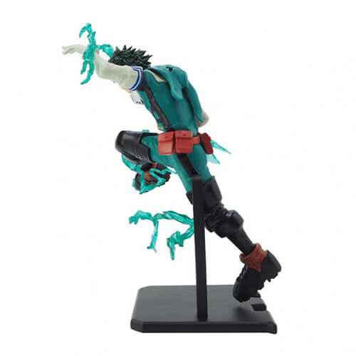 My Hero Academia Izuku One for All Figure