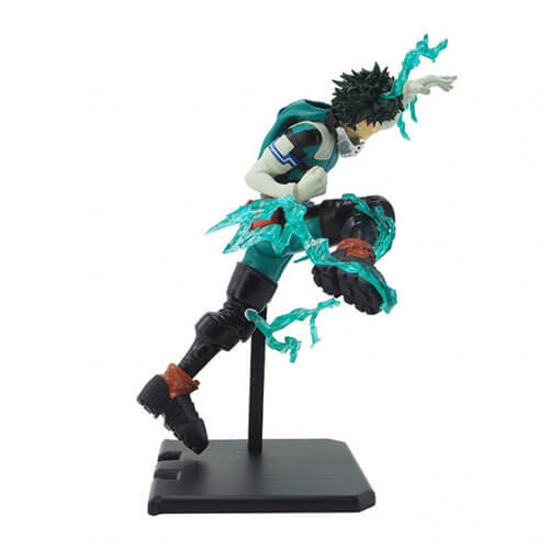 My Hero Academia Izuku One for All Figure