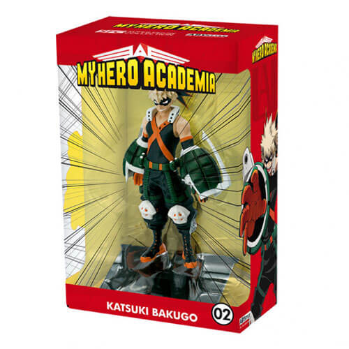 My Hero Academia Katsuki Bakugo 1/10 Scale Figure